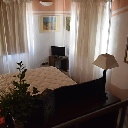 La Locanda Del Vino Nobile B&B Montepulciano Stazione Eksteriør billede