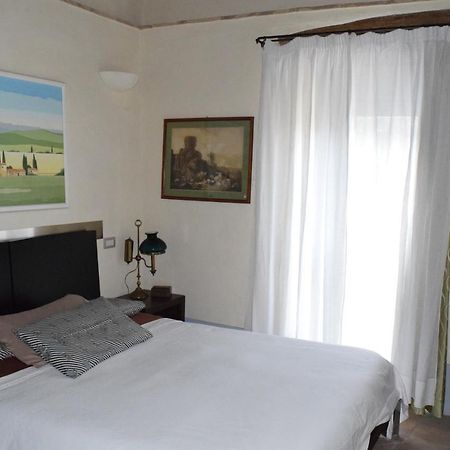 La Locanda Del Vino Nobile B&B Montepulciano Stazione Eksteriør billede