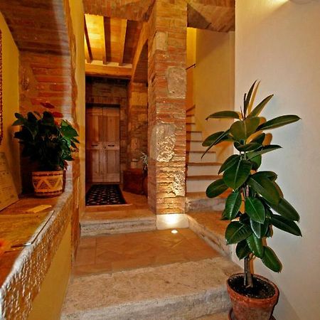 La Locanda Del Vino Nobile B&B Montepulciano Stazione Eksteriør billede