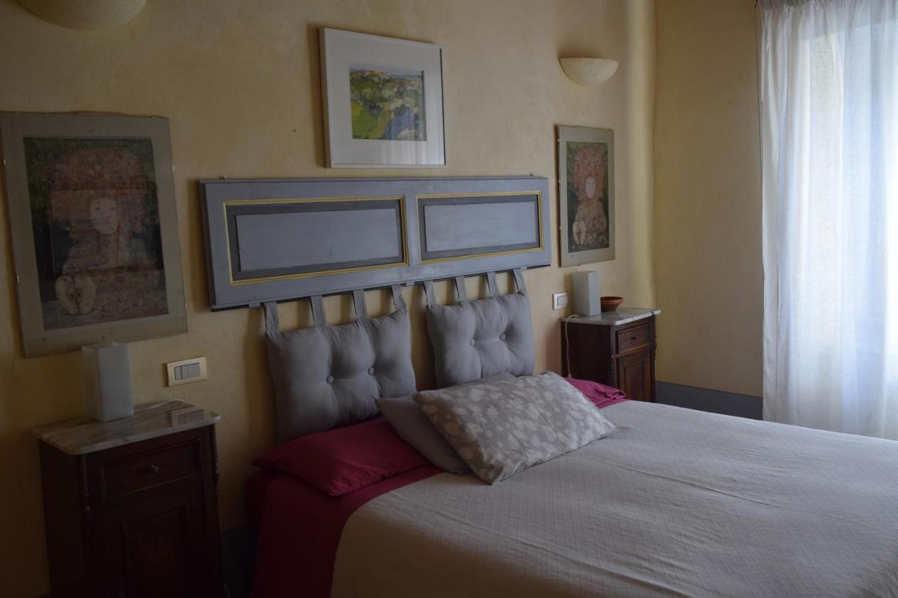La Locanda Del Vino Nobile B&B Montepulciano Stazione Eksteriør billede