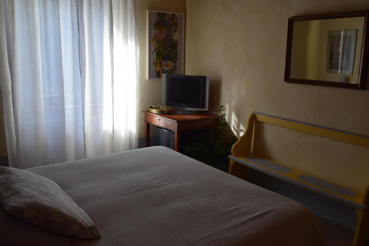 La Locanda Del Vino Nobile B&B Montepulciano Stazione Eksteriør billede
