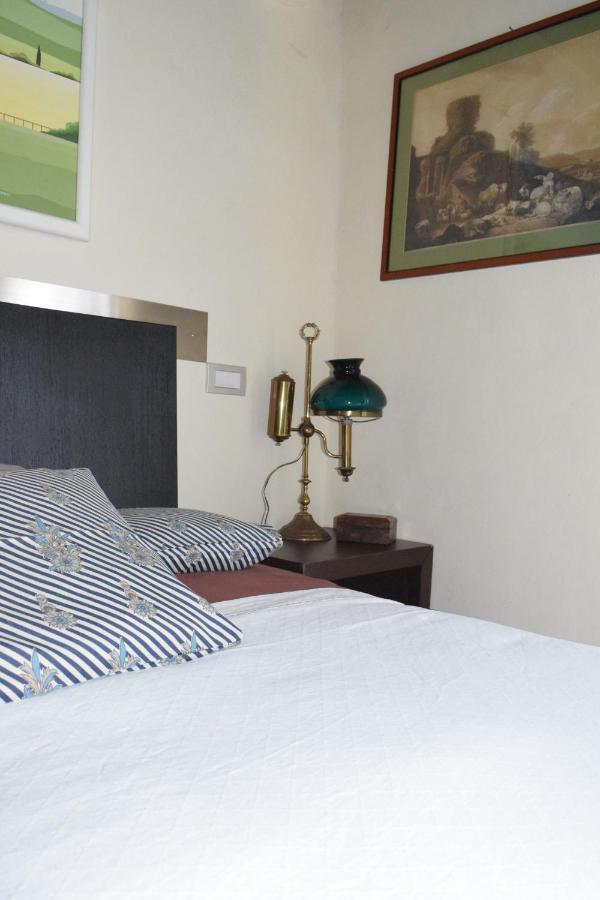 La Locanda Del Vino Nobile B&B Montepulciano Stazione Eksteriør billede