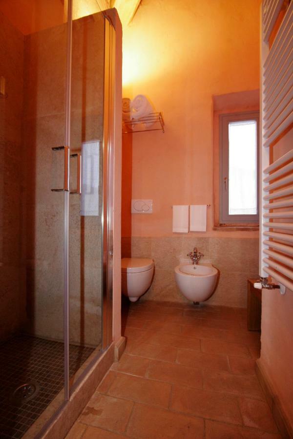 La Locanda Del Vino Nobile B&B Montepulciano Stazione Eksteriør billede